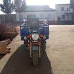 Mototsikl muravey yuk uchun