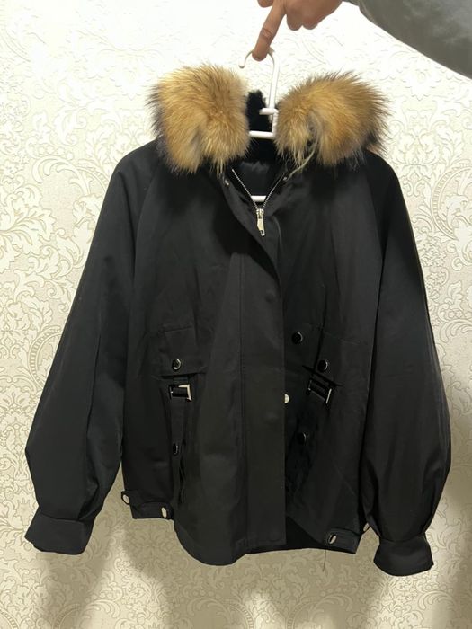 Зимный парка сатылады‼️‼️‼️