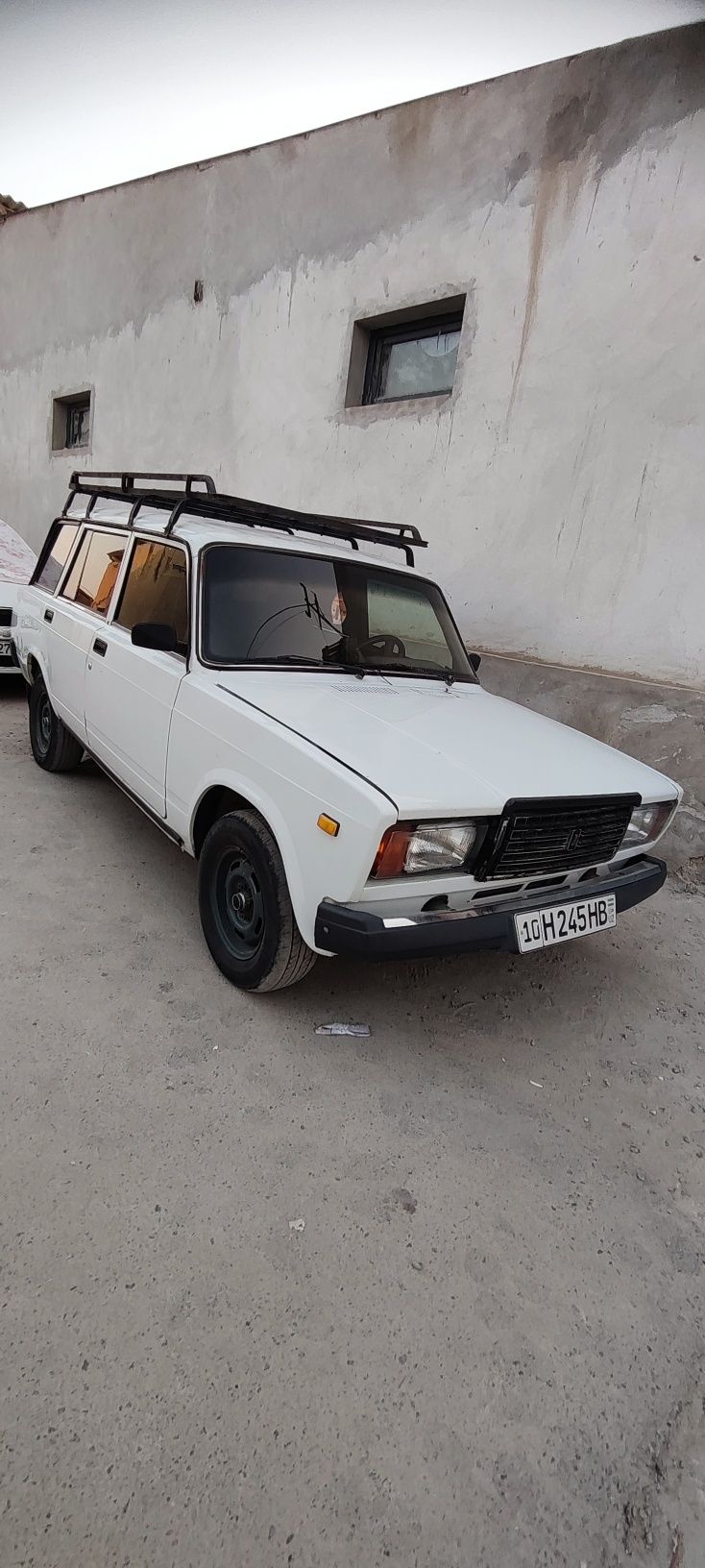 vaz 2104  Jiguli