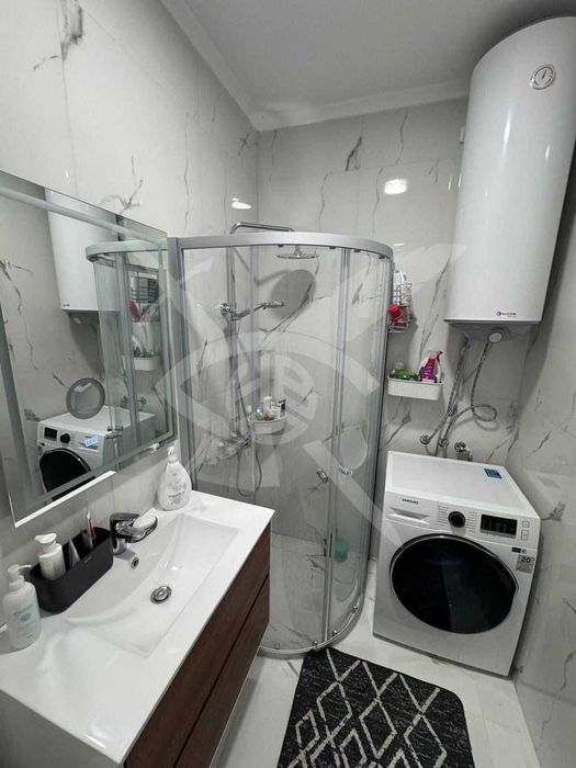 Продава се Двустаен апартамент в к.к. Слънчев бряг - 62 кв.м за 2097 €/кв.м - Снимка #8