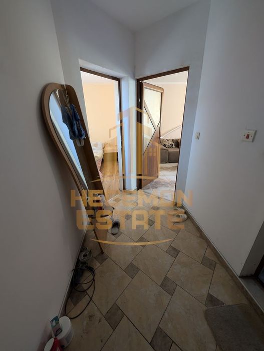 Продава се Двустаен апартамент в Варна, Колхозен пазар - 52 кв.м за 1924 €/кв.м - Снимка #5