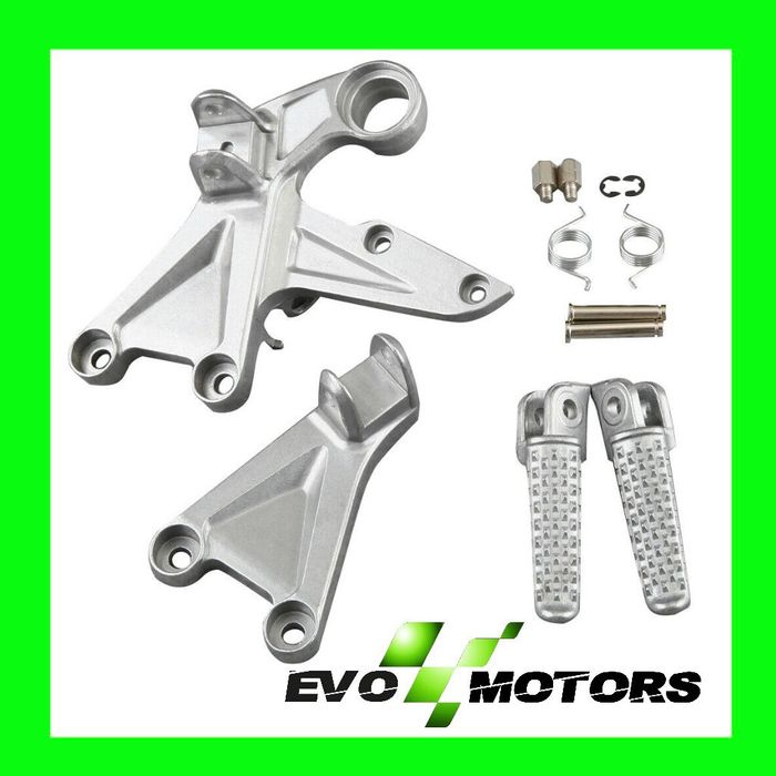 Set Suport Scarite Stanga Dreapta Honda CBR 1000RR 2008-2019 A540