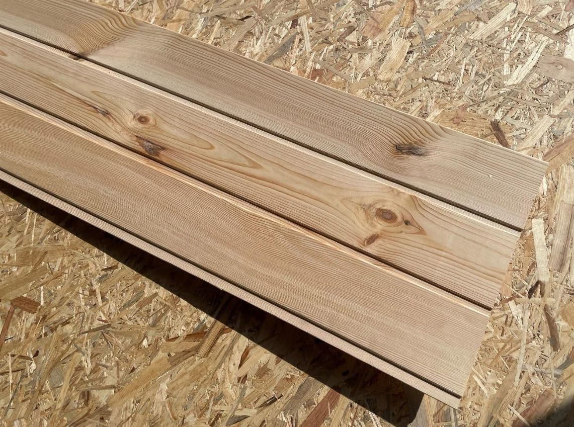 Lambriu, Tavan, Dușumea HS Timber