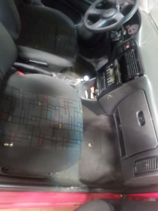 Фолксваген Поло 1.4 i бензин 1998 г.