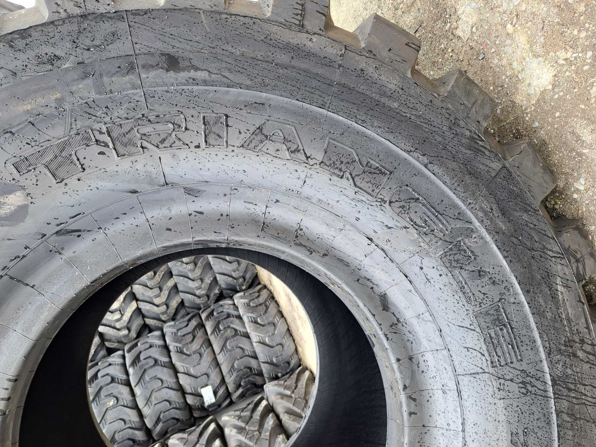 Cauciucuri noi VOLA 750/65R25 TRIANGLE anvelope radiale 30/65R25