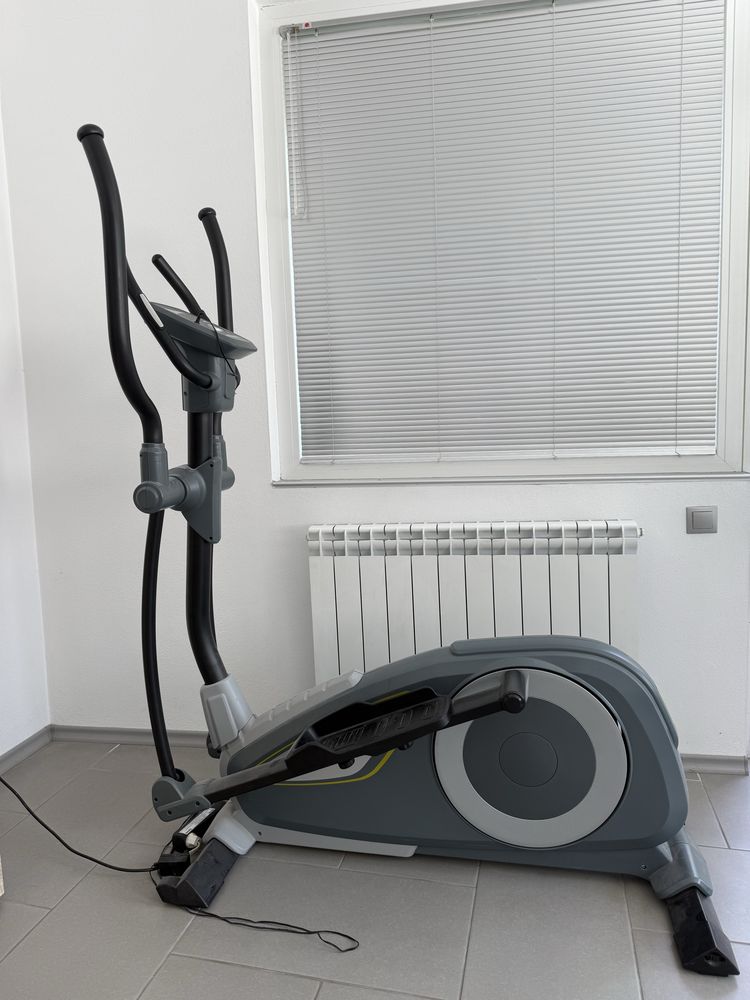 Кростренажор Kettler AXOS