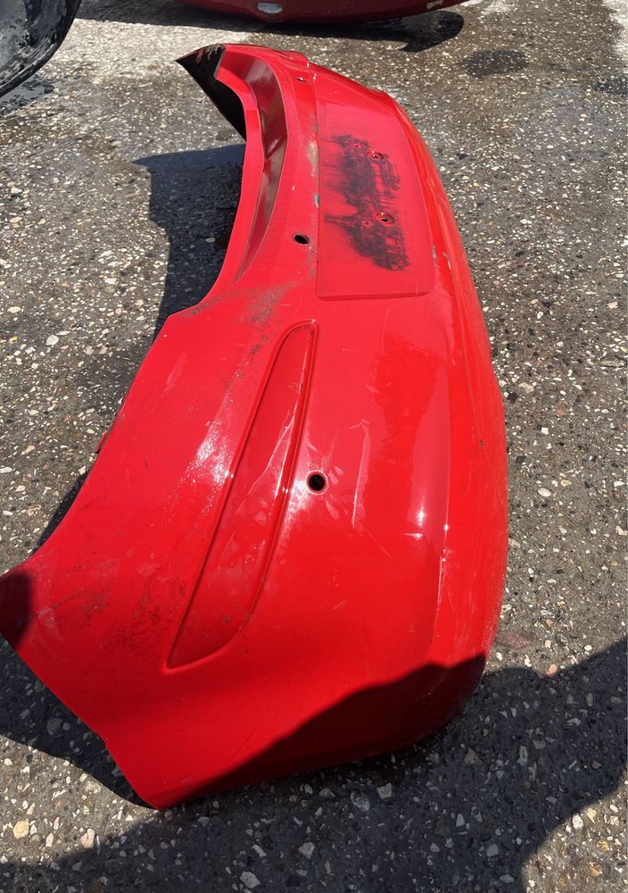 Opel corsa D задна броня Опел Корса Д 2007-2014. 3 броя
