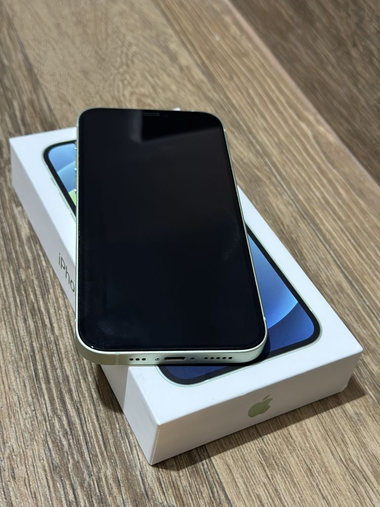 iPhone 12 64gb liber la retea