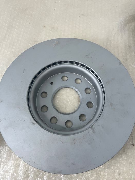 Discuri de frână Bosch BD1023, Certificare ECE-R90, 2 bucăți