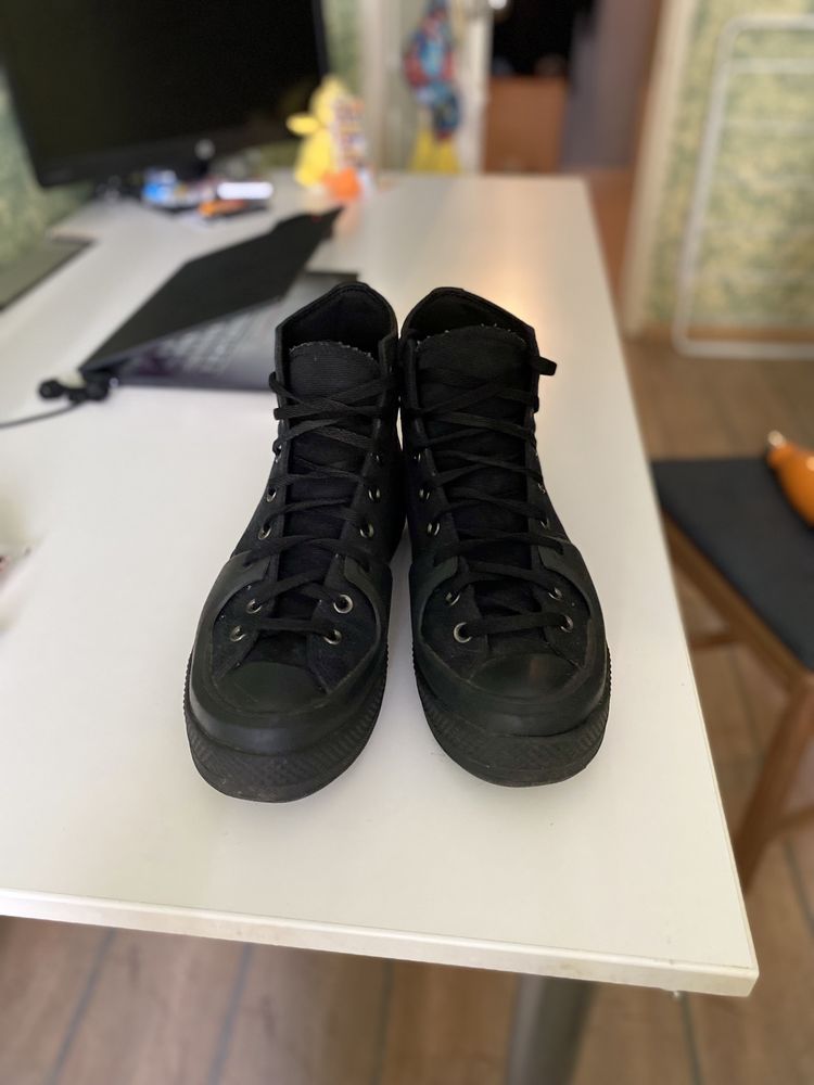 Converse Construct Hi EU 45/46