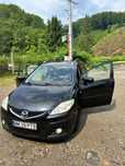 Mazda 5 /2.0 diesel /  7 locuri / euro4