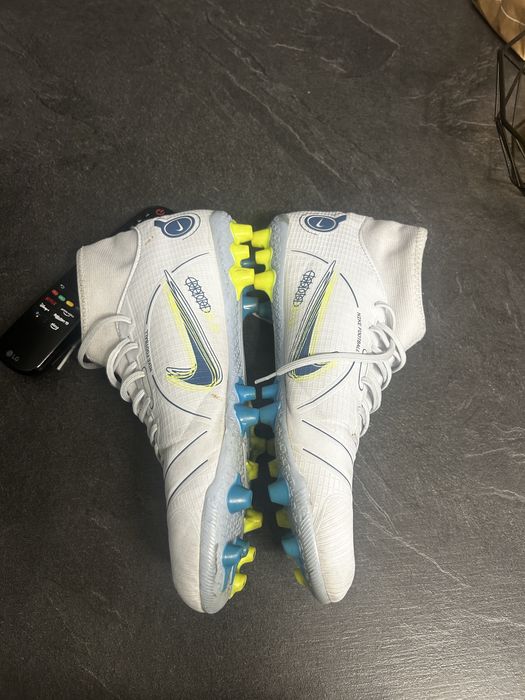 Nike mercurial superfly8