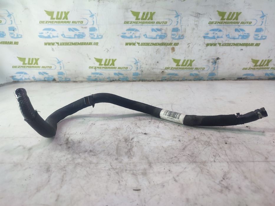 Conducta lichid servodirectie 4H0422891L 4.2 tdi CDSB Audi A8 D4/4H [