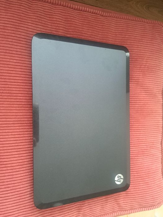 Лаптоп hp pavilion G6