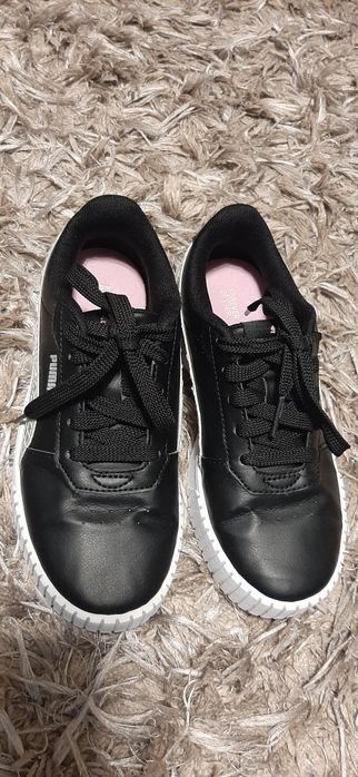Puma negri 34 fete