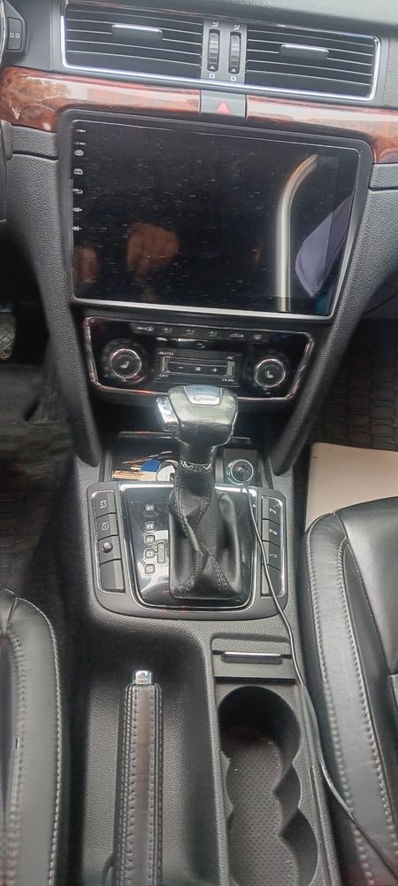 Vand Skoda Superb din 2012
