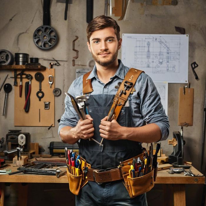 Мастер на час! Муж на час!