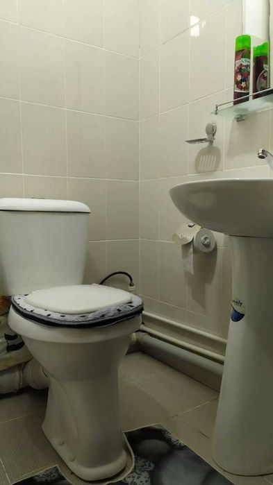 Сергели квартира 3 ком 132401