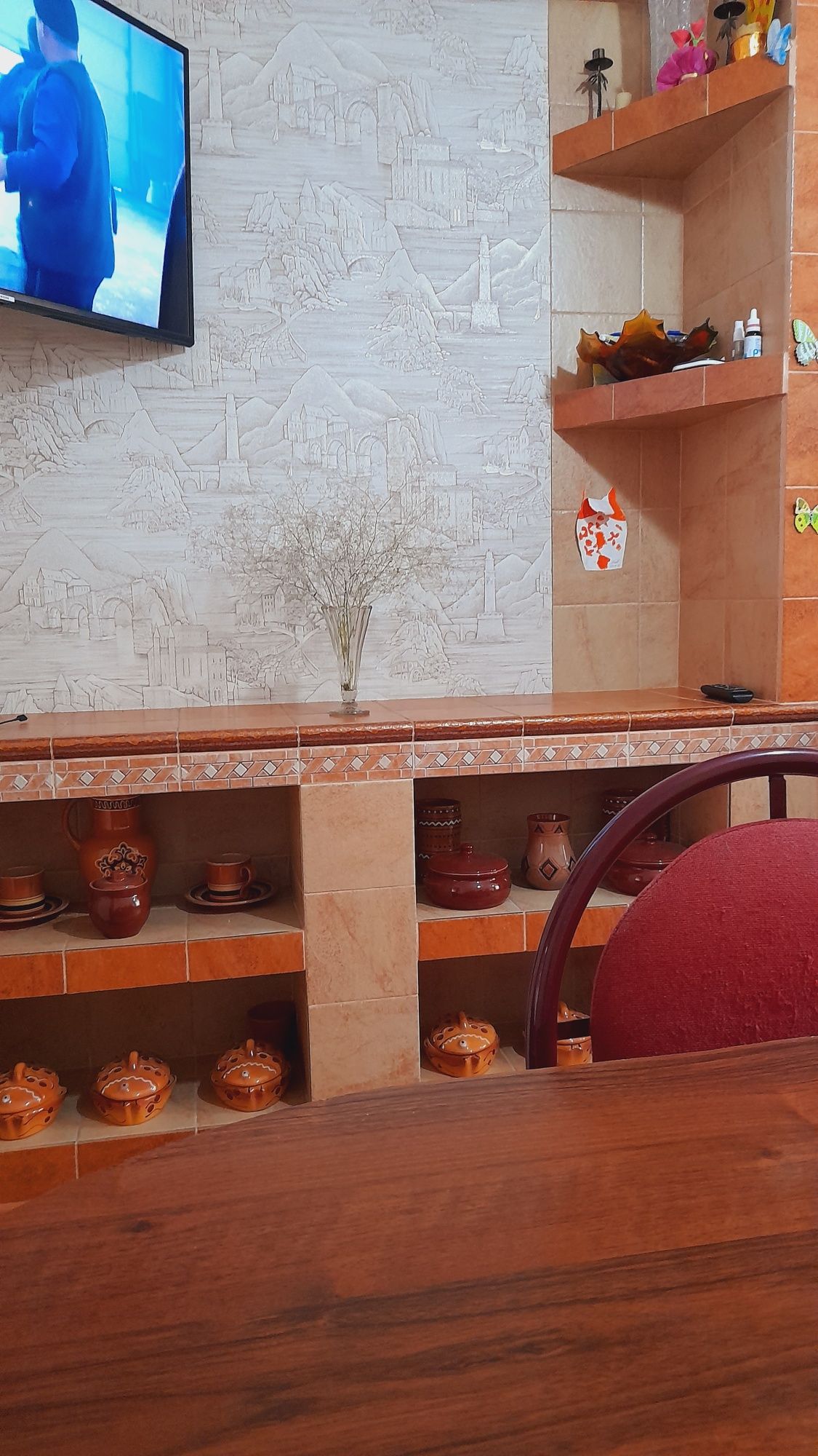 Продаётся  дом в городе