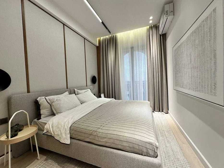 Бомба Цена! Мирабадский 2х ком ЖК Мирабад Авеню ор-р ул Айбек ID06!