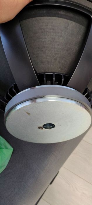 Difuzor subwoofer 18 inch