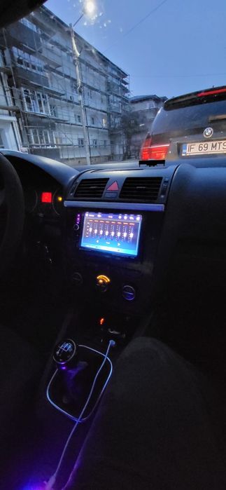 Volkswagen Jetta 1.9 TDI