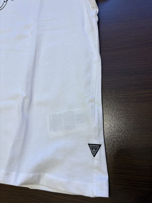 Мъжка тениска GUESS