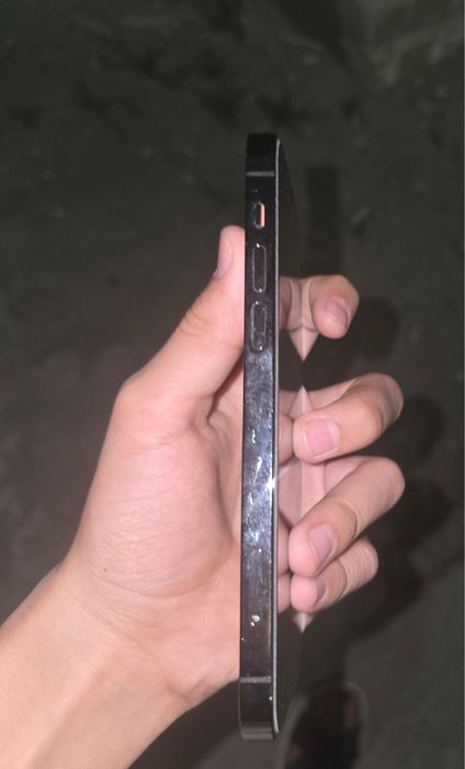 Iphone 12 pro 128tali