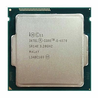 Procesor Intel Core i5 4570