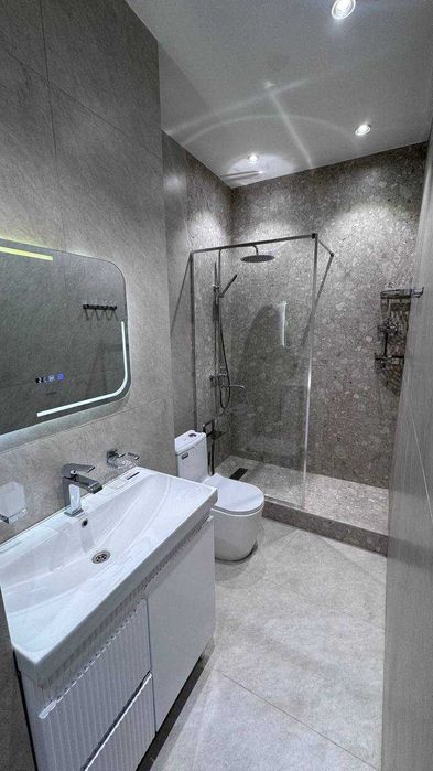 2/3/9 ЖК Шинам Гидрометцентр ор-р Бадамзар