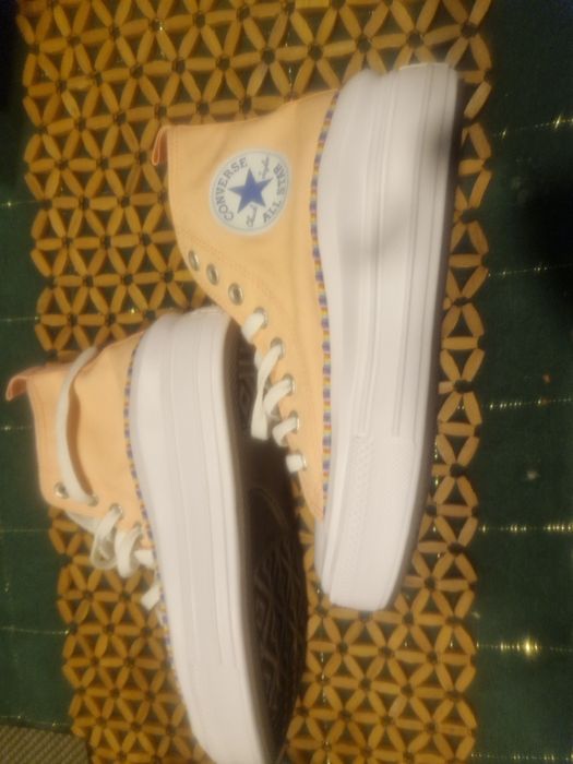 Converse chuck taylor