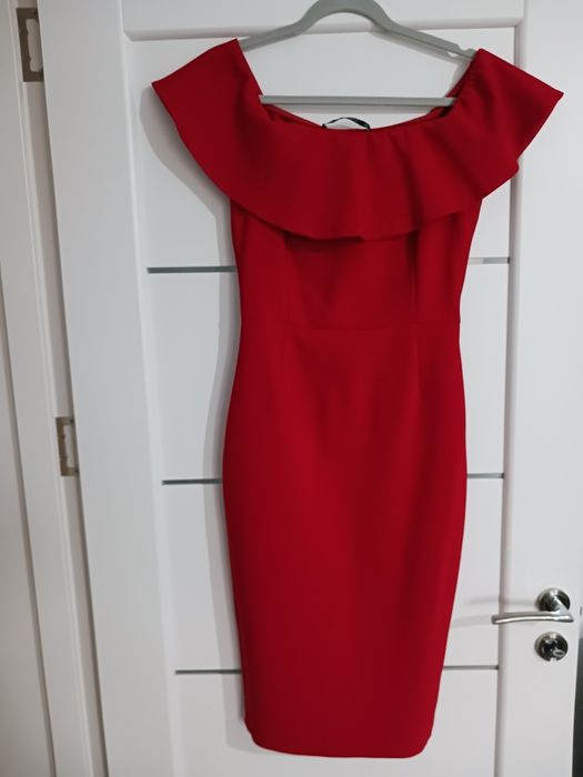Rochie ocazie Zara impecabila