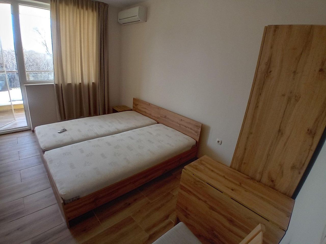 Дава се под наем Двустаен апартамент в Пловдив, Остромила - 70 кв.м за 410 € - Снимка #1