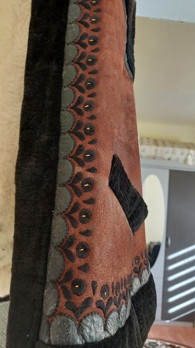 Vand pieptar de miel damă