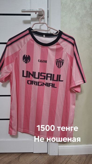 Продам одежду, всё почти новое, некоторую одежду ни разу не носили.