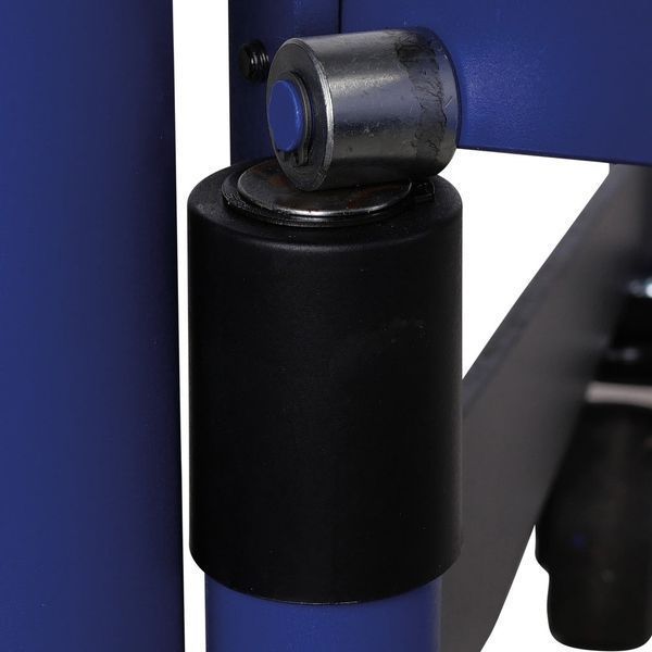 Крик за скоростна кутия 1000 кг mammuth