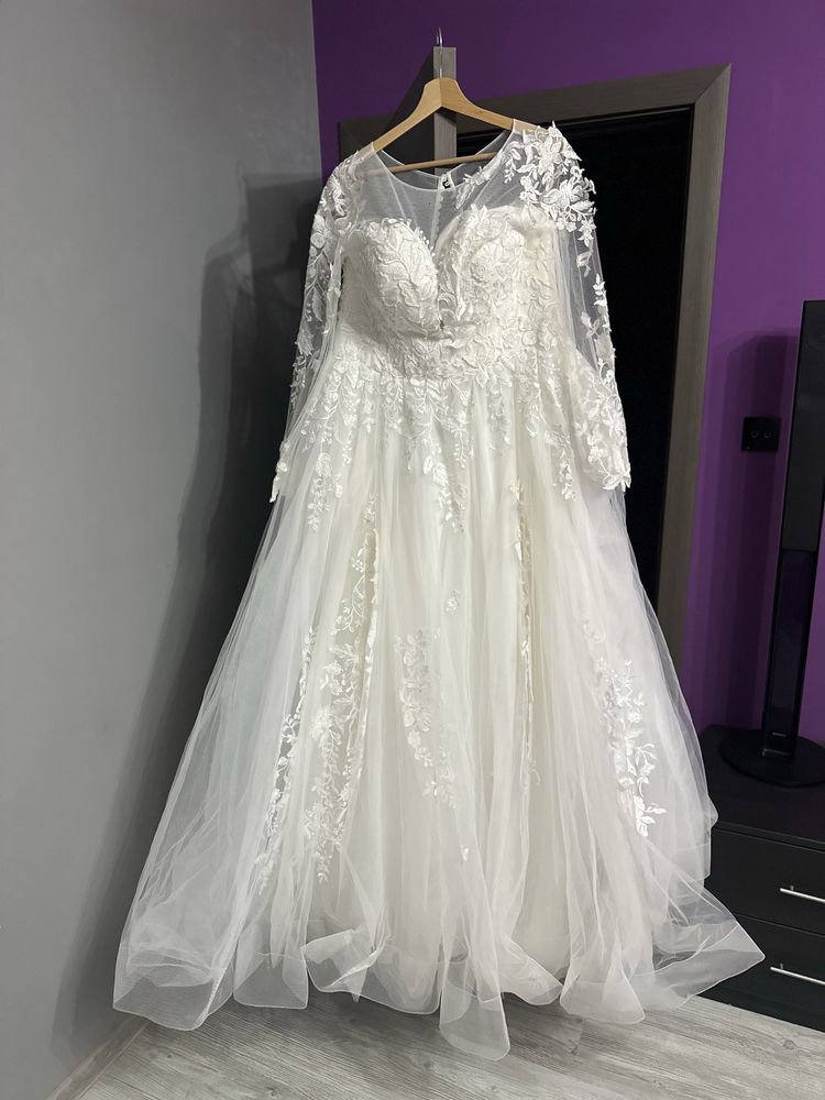 Rochie de mireasa