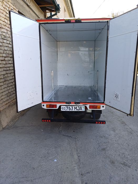 Продам изотермичный Лабо