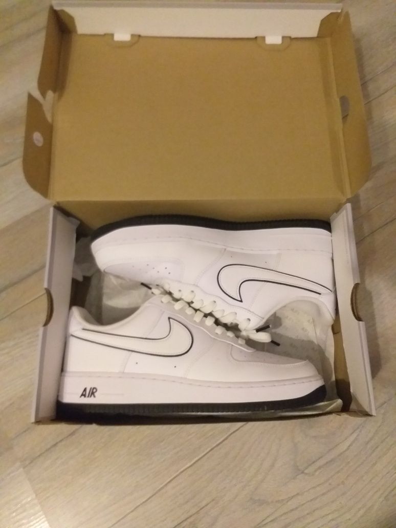 AIR FORCE 1 albi