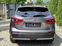 Nissan Qashqai Tekna SUV | benzina Euro6 | 2018 | Xenon Led | panorama