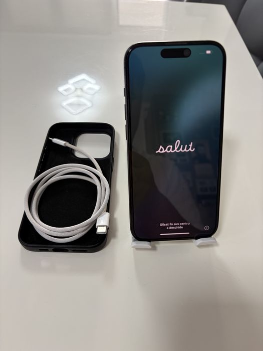 Iphone 15 PRO 128GB