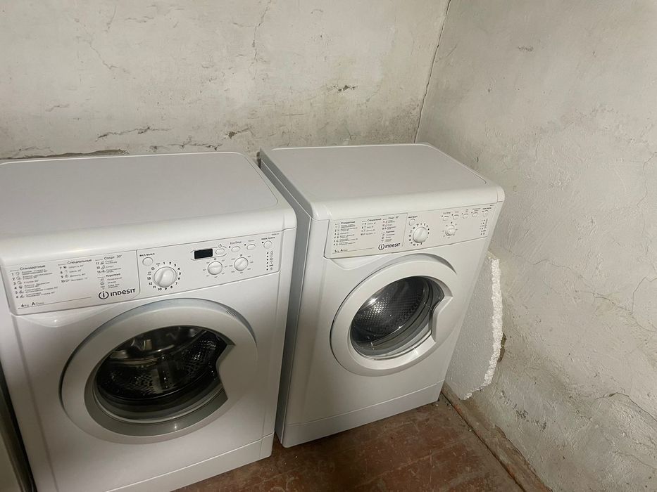 Продам Стиральные машины в хорошем состоянии