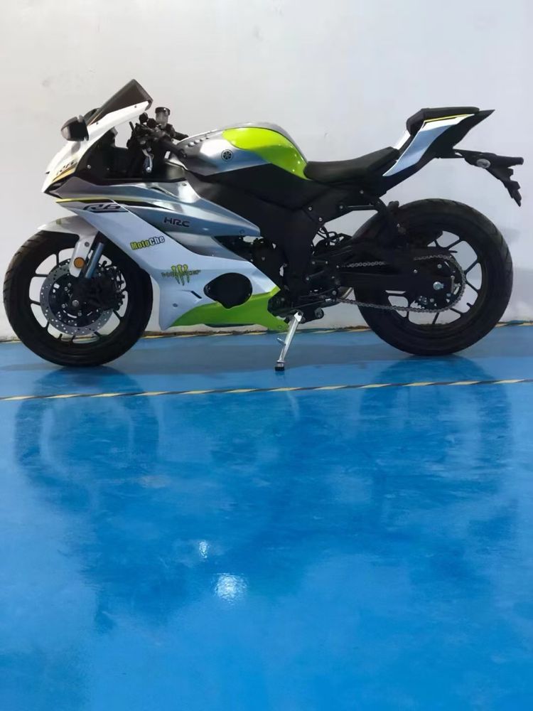 Мотоцикл R6 ABS заказ