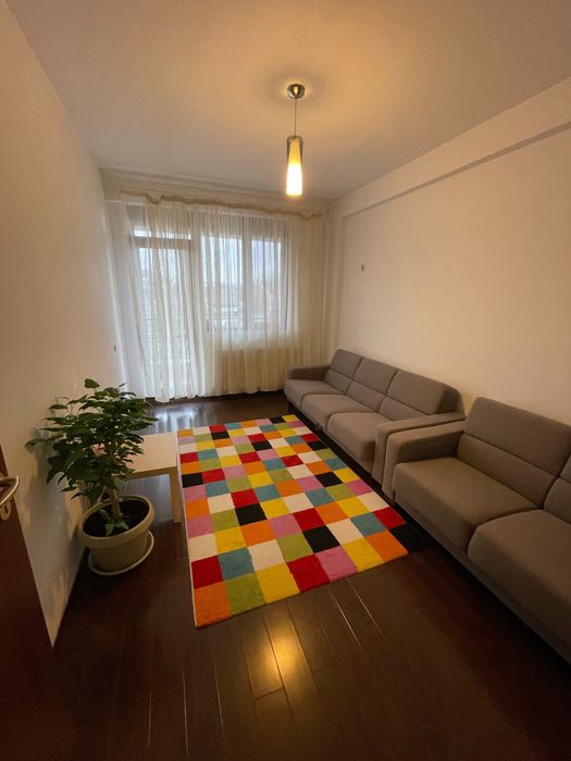 Damaroaia, Bucurestii noi 3 camere parcare
