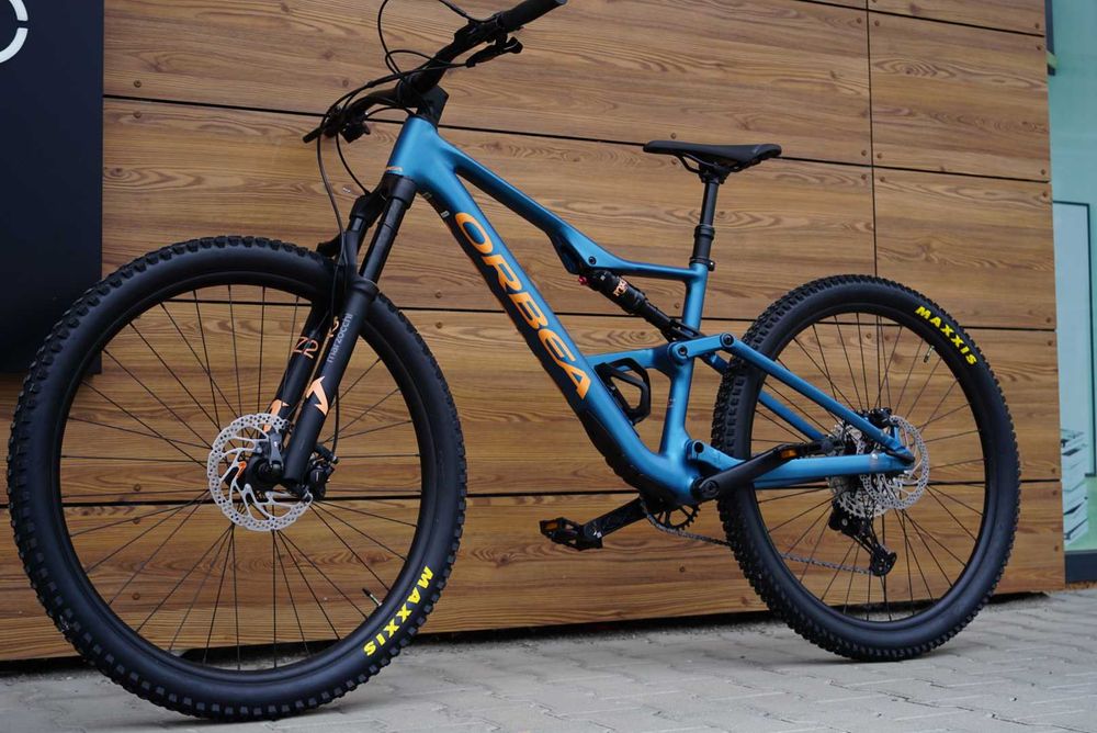 2024 Orbea OCCAM SL H30 *all-mountain*