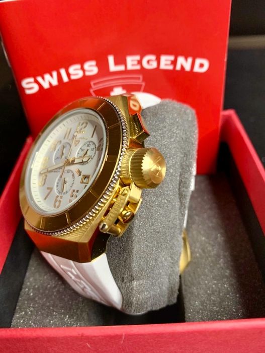 Swiss Legend / Original