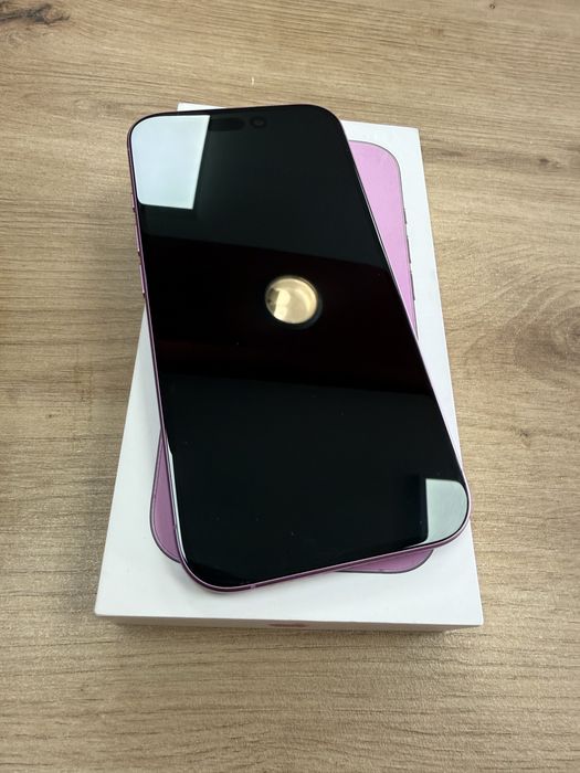 Iphone 16 Pink 128GB 100% Гаранция Н-90267