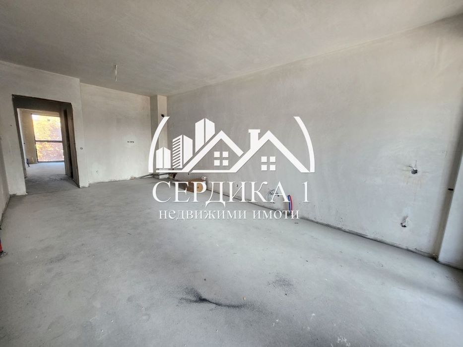 Продава се Двустаен апартамент в София, Красно село - 91 кв.м за 2500 €/кв.м - Снимка #4