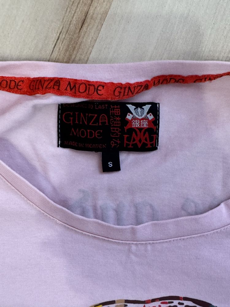Ginza дамска тениска