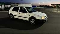 Volkswagen Golf 3